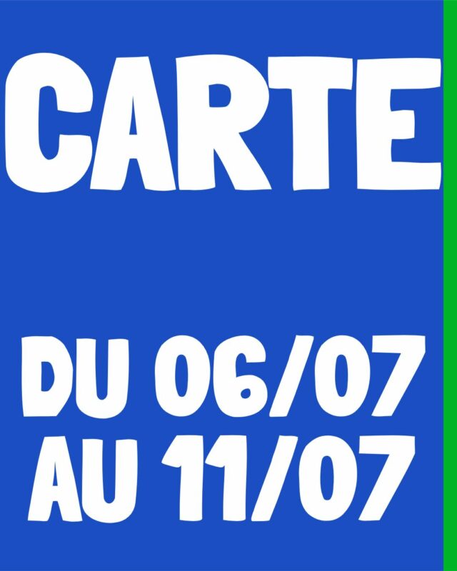 ☀️ Plats de la semaine ☀️

Bonjour à toutes et à tous,

Pour cette nouvelle semaine, la cheffe vous propose le boeuf loc lac qui est un plat cambodgien composé de boeuf mariné dans de la sauce huitre et de la sauce soja salé, de riz a la tomate avec un oeuf au plat.

Cette semaine sera également très chaude donc pensez à vous hydrater régulièrement.

Belle semaine à toutes et à tous

#FoodBordeaux #TakeAway #Asianfood #VietFoodLovers #Thailandfood #Noodleslovers #VeggieBordeaux #bieresbordeaux #Foodporn #Menu #TraiteurMaison #PlatDuJour #CateringLife #MenuDeLaSemaine #CuisineMaison