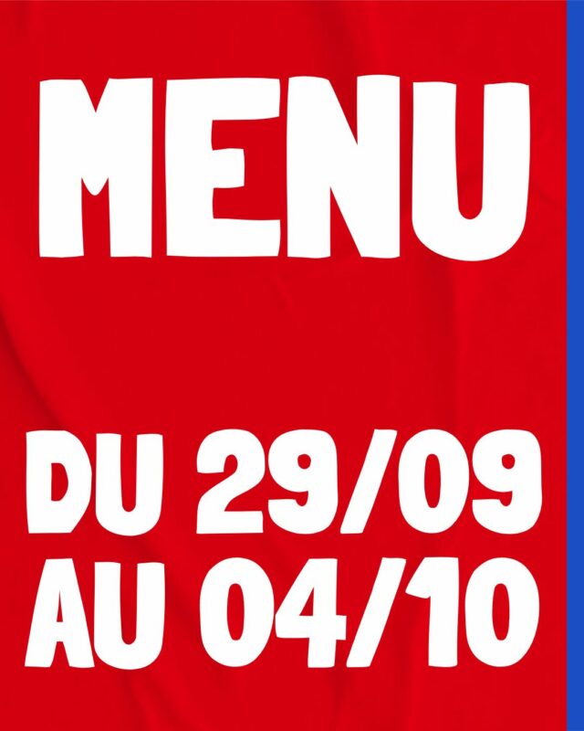 🍜 Plats de la dernière semaine de Septembre 🍜

Pour cette dernière semaine de Septembre, la cheffe a décidé de mettre la célèbre soupe "Pho" à la carte.
Venez donc vous réchauffer chez Thai Saphai

#FoodBordeaux #TakeAway #Asianfood #VietFoodLovers #Thailandfood #Noodleslovers #VeggieBordeaux #bieresbordeaux #Foodporn #Menu #TraiteurMaison #PlatDuJour #CateringLife #MenuDeLaSemaine #CuisineMaison #brugesmaville #soupepho