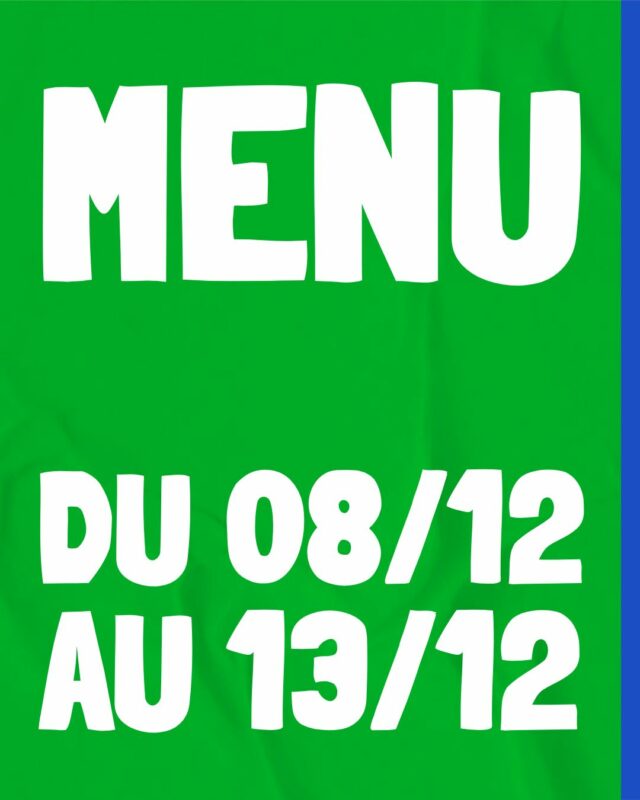 🥢 Plats de la semaine 🥢

Pour cette semaine, vous trouverez le retour du poulet thai saphai ainsi que les beignets à la banane pour vous aider à tenir.

Nous vous souhaitons une excellente semaine.

#FoodBordeaux #TakeAway #Asianfood #VietFoodLovers #Thailandfood #Noodleslovers #VeggieBordeaux #bieresbordeaux #Foodporn #Menu #TraiteurMaison #PlatDuJour #CateringLife #MenuDeLaSemaine #cuisinemaison