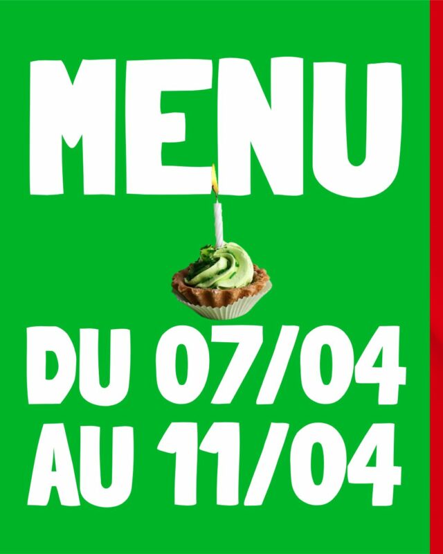 🥚Semaine de pâques🥚

Bonjour à toutes et à tous,

Cette semaine est importante pour nous. En effet, nous fêtons notre premier anniversaire. 
Cela fait 1 an que Thai Saphai existe et c'est grâce à vous tous.
C'est pourquoi le "mango sticky rice" revient dès le mardi 07 avril 2026.

Nous vous souhaitons un bon lundi de pâques, de profitez de vos proches et nous vous accueillerons dès demain avec le sourire.

L'équipe Thai Saphai

#FoodBordeaux #TakeAway #Asianfood #VietFoodLovers #Thailandfood #Noodleslovers #VeggieBordeaux #bieresbordeaux #Foodporn #Menu #TraiteurMaison #PlatDuJour #CateringLife #MenuDeLaSemaine #CuisineMaison #anniversaire