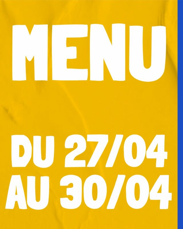 🌶️ Plats de la semaine 🌶️

Bonjour à toutes et à tous,

Pour cette dernière semaine d'Avril, la cheffe vous fait découvrir un nouveau plat emblématique de la Thaïlande. Le dénommé "tigre qui pleure" (suea rong hai) qui sera accompagné de riz gluant.
⚠️ plat très piquant 🌶️🌶️

De plus, nous souhaitons vous informer que Thai Saphai sera fermé du 1er mai jusqu'au 4 mai inclus. 

Une belle semaine à vous et à très vite !

#FoodBordeaux #TakeAway #Asianfood #VietFoodLovers #Thailandfood #Noodleslovers #VeggieBordeaux #bieresbordeaux #Foodporn #Menu #TraiteurMaison #PlatDuJour #CateringLife #MenuDeLaSemaine #CuisineMaison