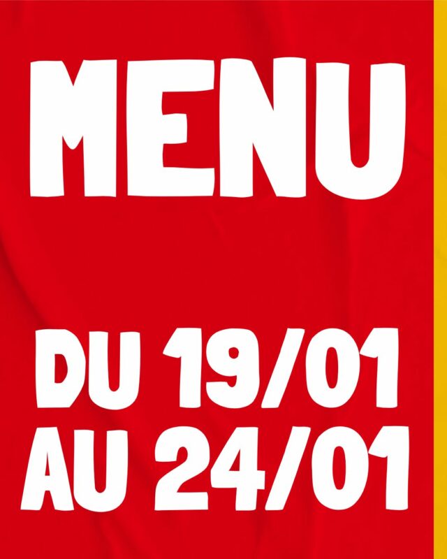 🍽️ Plats de la semaine 🍽️

Bonjour à toutes et à tous,

Voici les différents mets que la cheffe vous propose cette semaine.
Venez découvrir un nouveau plat emblématique du nord de la Thaïlande, le "Khao Soi", qui est une soupe à base de nouilles de blé, de poulet ainsi qu'un bouillon au curry avec du lait de coco.
Idéal pour vous réchauffer.

Belle semaine à vous et à très vite

#FoodBordeaux #TakeAway #Asianfood #VietFoodLovers #Thailandfood #Noodleslovers #VeggieBordeaux #bieresbordeaux #Foodporn #Menu #TraiteurMaison #PlatDuJour #CateringLife #MenuDeLaSemaine #cuisinemaison