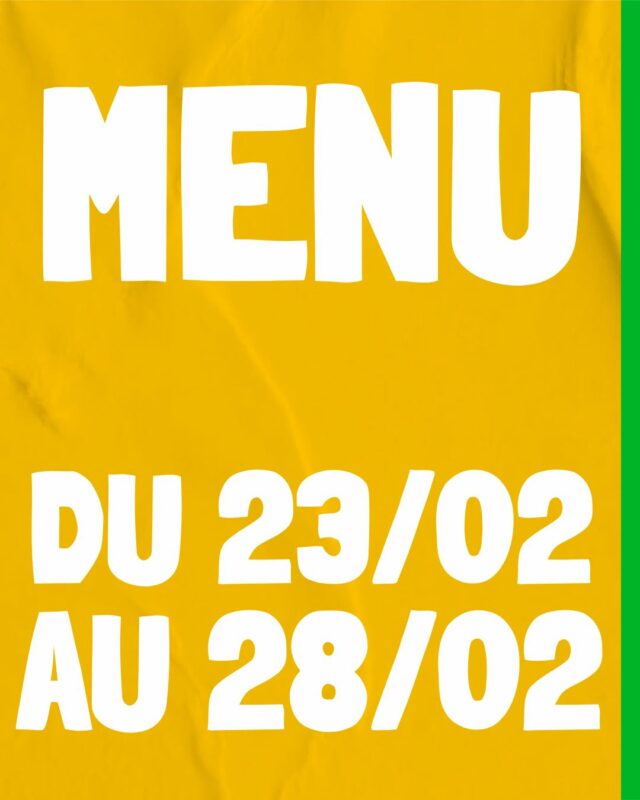 🥡Plats de la semaine🥡

Bonjour à toutes et à tous,

Pour cette dernière semaine de Février, la cheffe vous propose son fameux porc au caramel.
Venez le (re)découvrir pour cette dernière semaine de Février.

Belle semaine ☀️

#FoodBordeaux #TakeAway #Asianfood #VietFoodLovers #Thailandfood #Noodleslovers #VeggieBordeaux #bieresbordeaux #Foodporn #Menu #TraiteurMaison #PlatDuJour #CateringLife #MenuDeLaSemaine #CuisineMaison